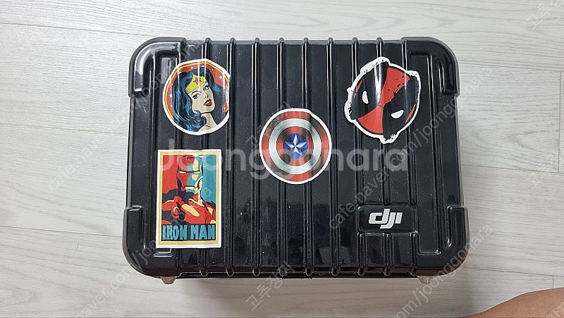 DJI 매빅 프로(MAVIC PRO) 부품용 팝니다.--5