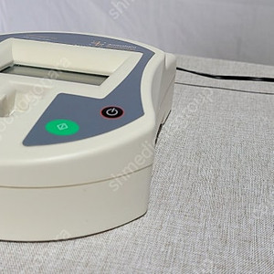 (30만원) 실험실 중고밀도계 Amersham Bioscience Cell Density Meter Ultrospec 10