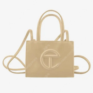 Telfar Bag 정품 텔파 스몰(바배가능)