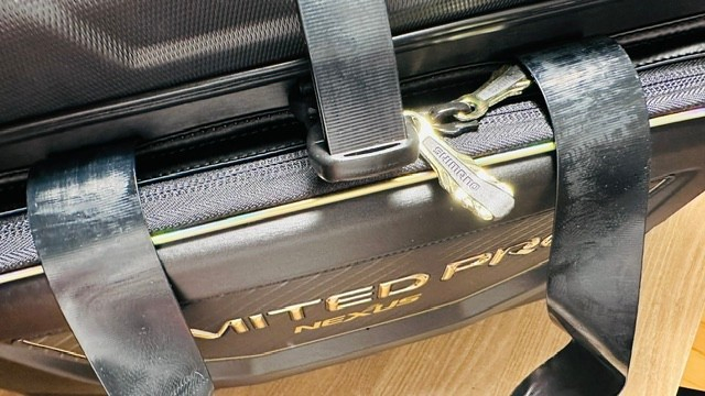 시마노 리미티드프로 낚시 보조가방 겸 쿨백 ba-112s 36리터 대형 이미지