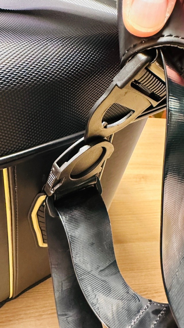 시마노 리미티드프로 낚시 보조가방 겸 쿨백 ba-112s 36리터 대형 이미지