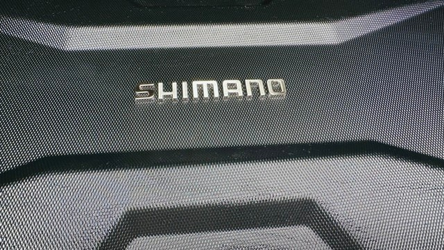 시마노 리미티드프로 낚시 보조가방 겸 쿨백 ba-112s 36리터 대형 이미지