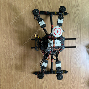 dji a2 사용 드론