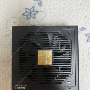 마이크로닉스 클래식2 850W 80PLUS 골드 230V EU 풀모듈러