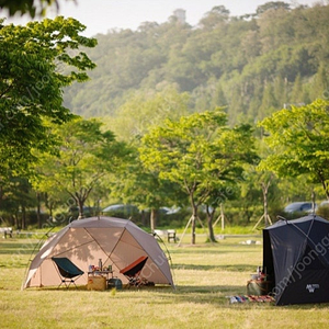 미니멀웍스 글래머쉘터 크기교환하실분 (제가큰것)