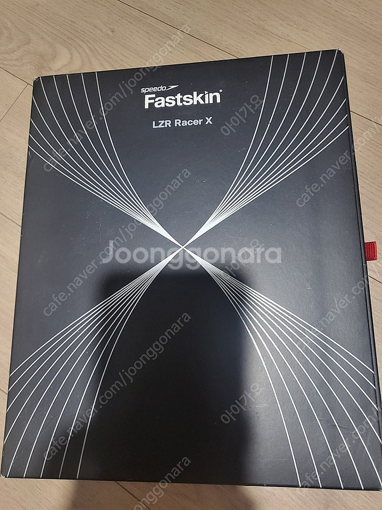 스피도 대회복 fastskin LZR racer--4