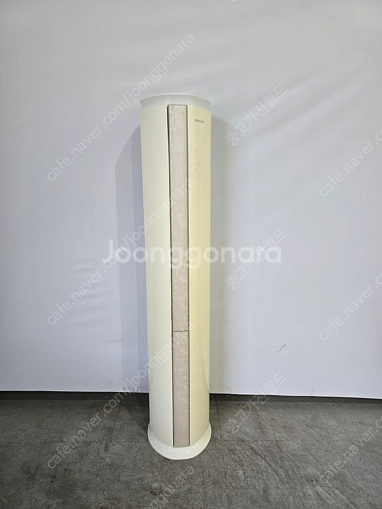 삼성15평 중고에어컨--0