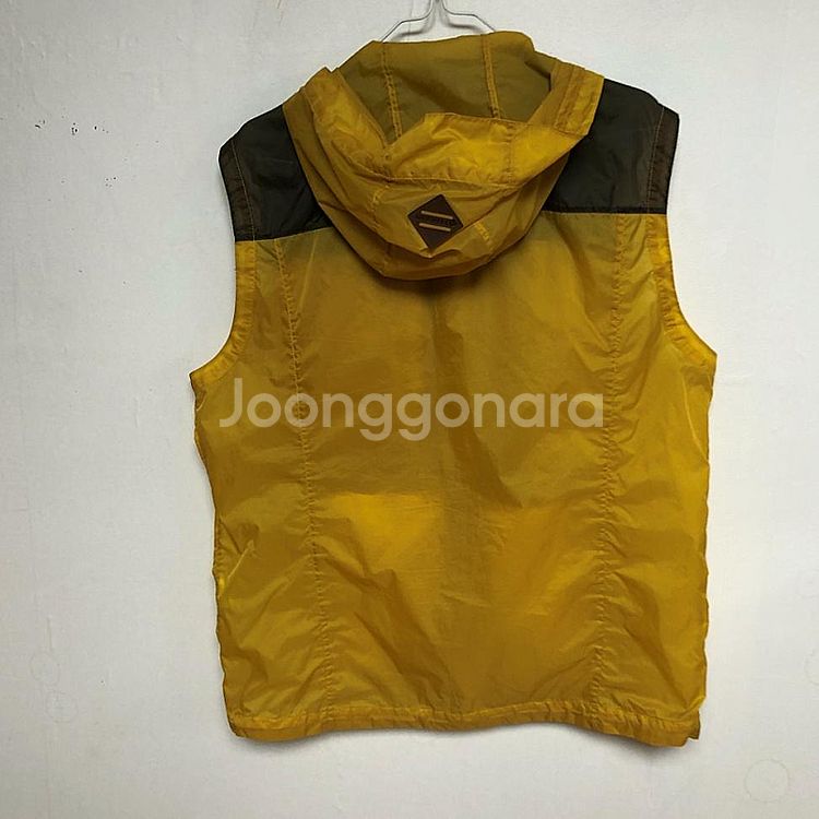 판매 머렐 남성 여름 조끼 100L 깨끗--2