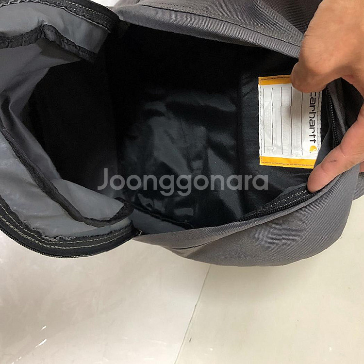 판매 칼하트 백팩 22000원--4