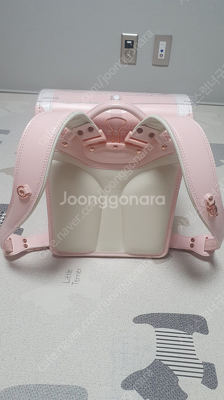천사의날개 일본 란도셀 초등학생 책가방팔아요--0