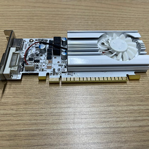 갤럭시 GT 1030 D5 2GB LP