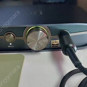 iFi ZEN DAC 젠덱 V3 판매 합니다.