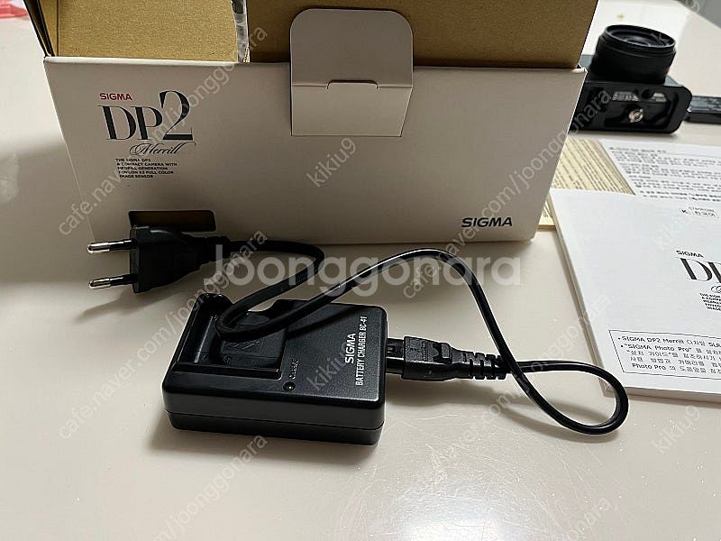 시그마dp2 메릴 풀박--1