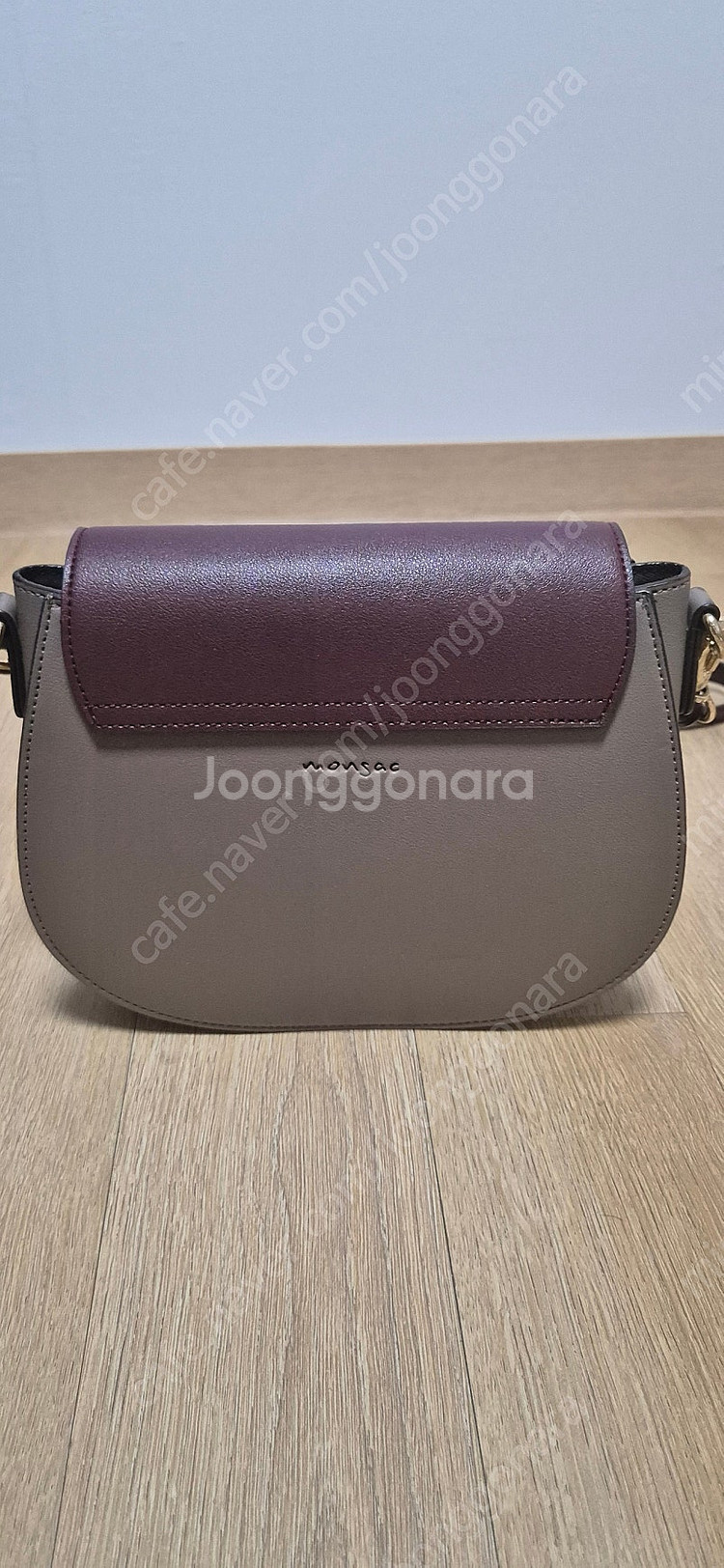 코치가방과 몽삭가방 같이 판매합니다--5