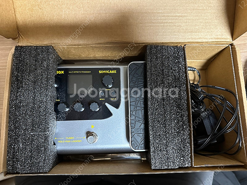 매트리박스 소니케이크 matribox sonicake ...--1