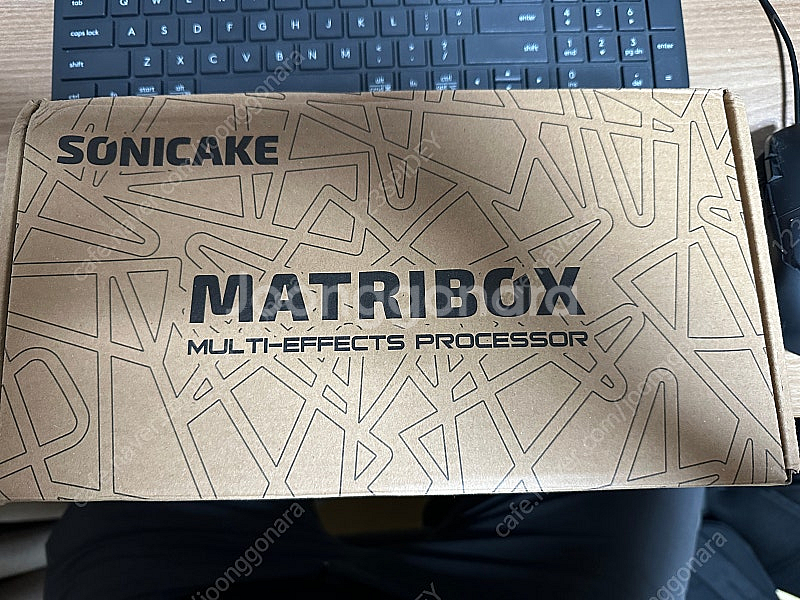 매트리박스 소니케이크 matribox sonicake ...--2
