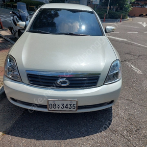 뉴Sm5 2006년식LPG1998CC 215000km오토에어컨,후방카메라,후방감지센서 전동사이드밀러,전동온열가죽시트, 엔진오일교환,베스트라인 코팅제 넣음,