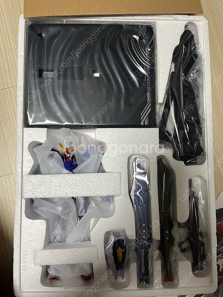 메탈빌드 소울레드 팔아요--1