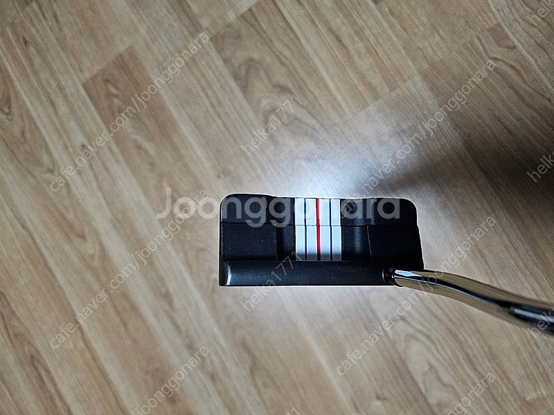 오딧세이 트리플트랙 더블와이드 33인치팝니다--0