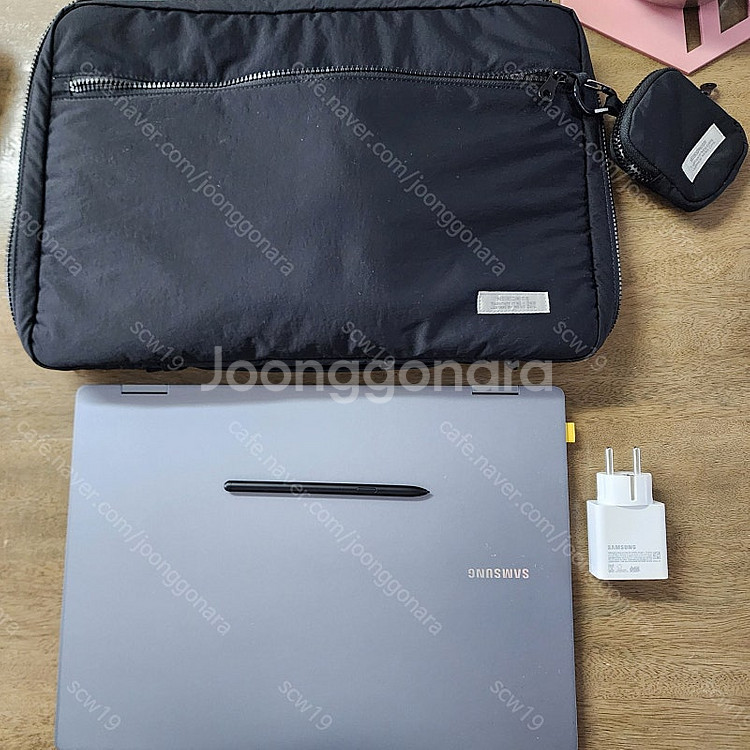 갤럭시북4 프로360 NT960QGK-KC71G--3