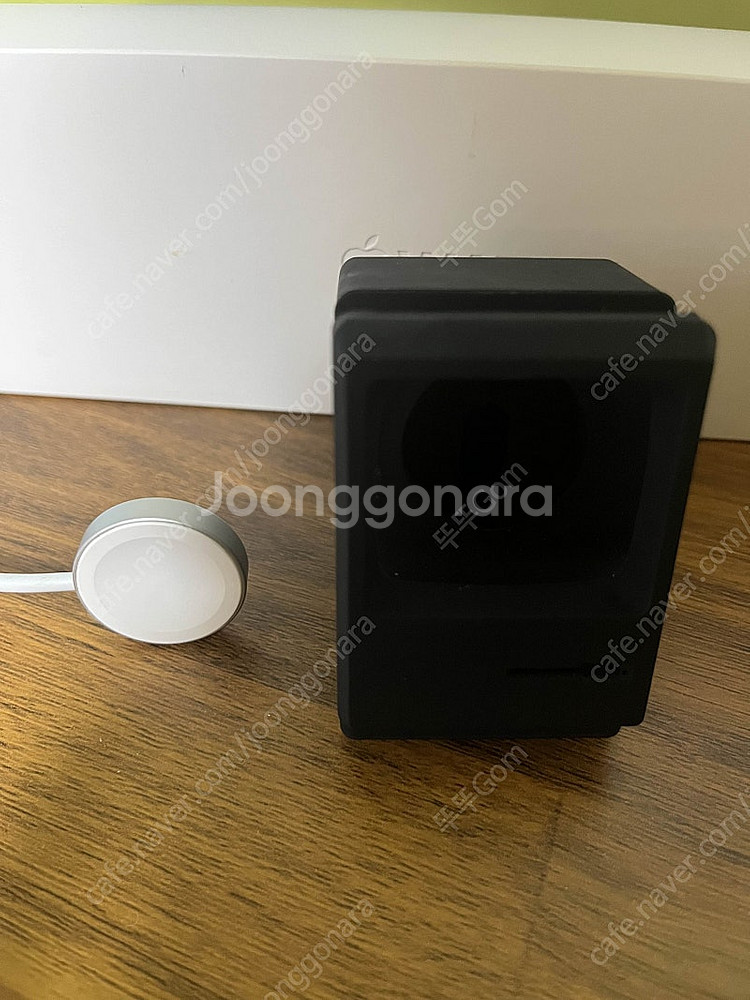 애플워치7 41mm gps 블루 판매합니다--2
