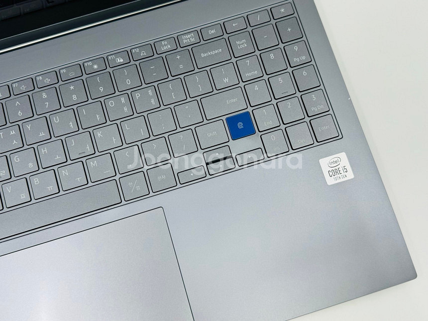 삼성전자 갤럭시북 플렉스 알파 NT750QCJ-KF58...--2