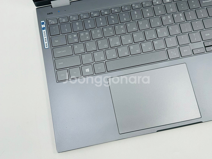 삼성전자 갤럭시북 플렉스 알파 NT750QCJ-KF58...--3
