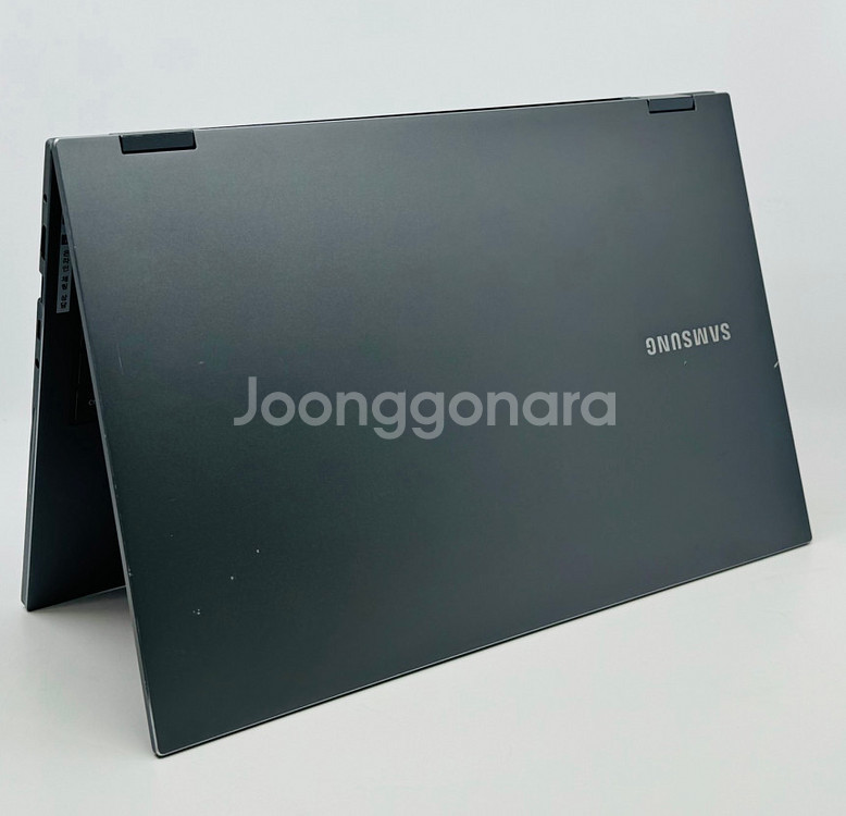 삼성전자 갤럭시북 플렉스 알파 NT750QCJ-KF58...--6