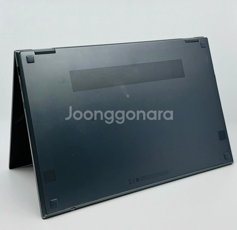삼성전자 갤럭시북 플렉스 알파 NT750QCJ-KF58...--7