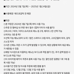 매드포갈릭 2인권