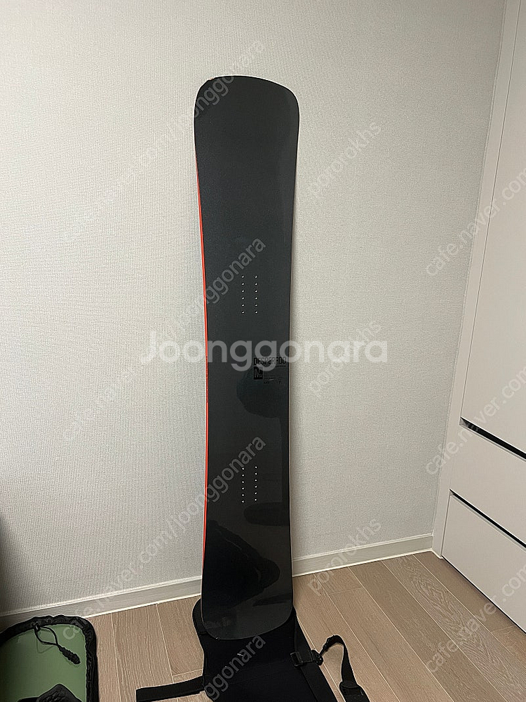 데스페라도 우드 (데페우드) 1819 161w 상태 최...--0
