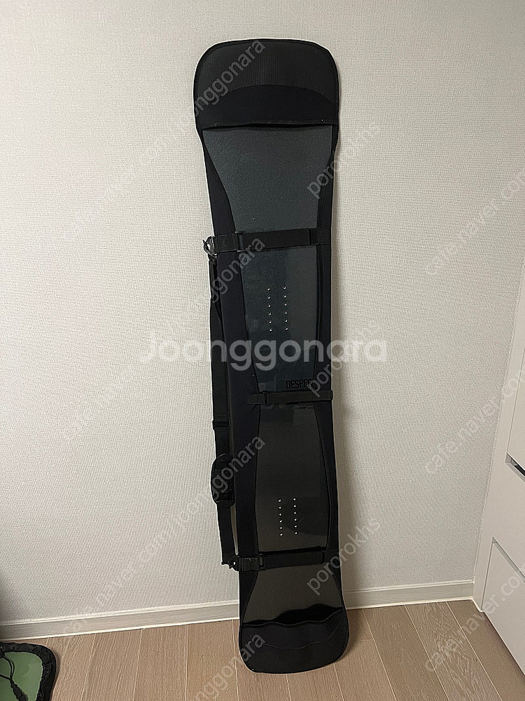 데스페라도 우드 (데페우드) 1819 161w 상태 최...--8