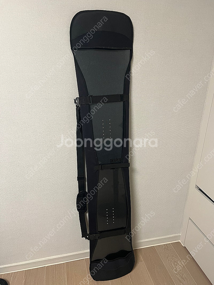 데스페라도 우드 (데페우드) 1819 161w 상태 최...--9