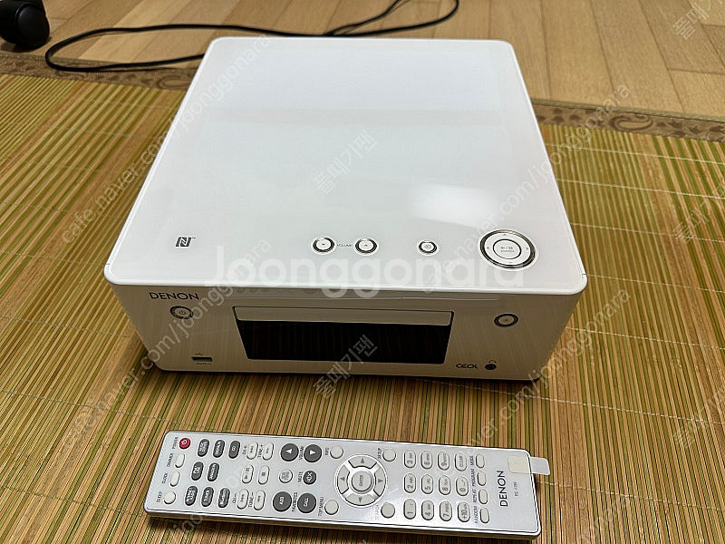 데논 RCD-N9--0
