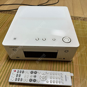 데논 RCD-N9