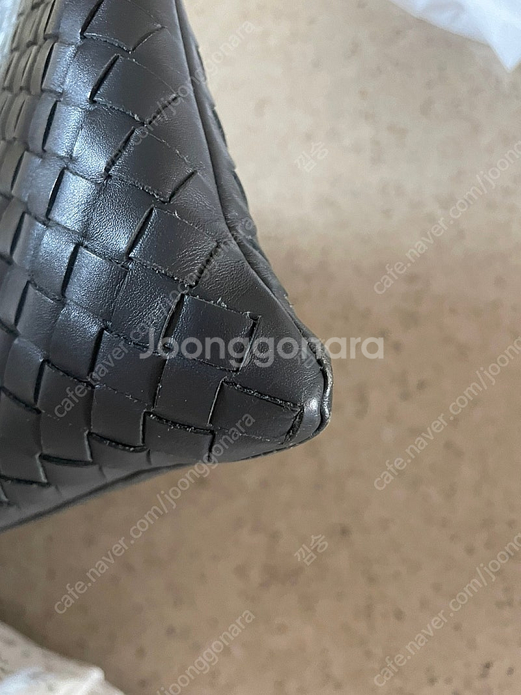보테가베네타 클러치--4