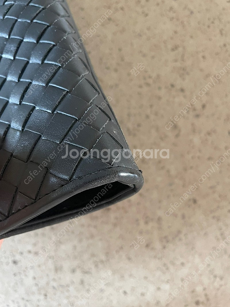 보테가베네타 클러치--6