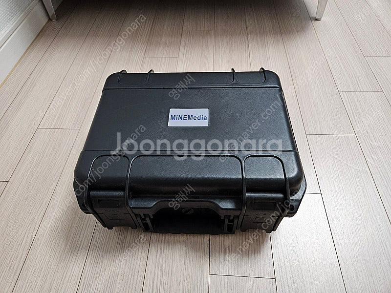 마인미디어 M4 mini 본딩기 Minemedia M4 mini--0