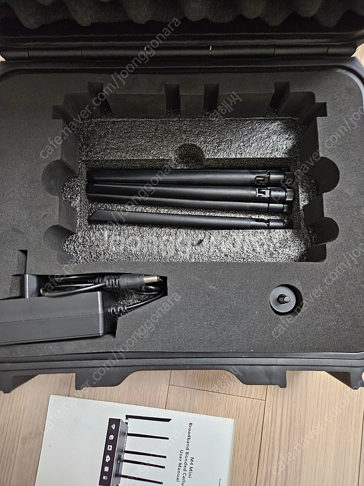 마인미디어 M4 mini 본딩기 Minemedia M4 mini--2