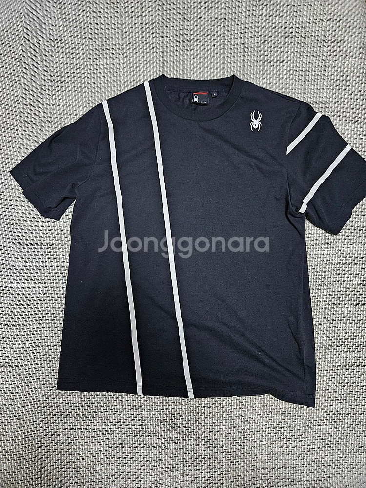 스파이더 남자 티셔츠--0