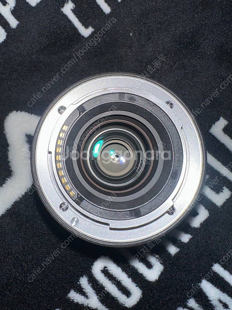 소니 50G(50mm2.5)판매합니다!!!(박스O)--2