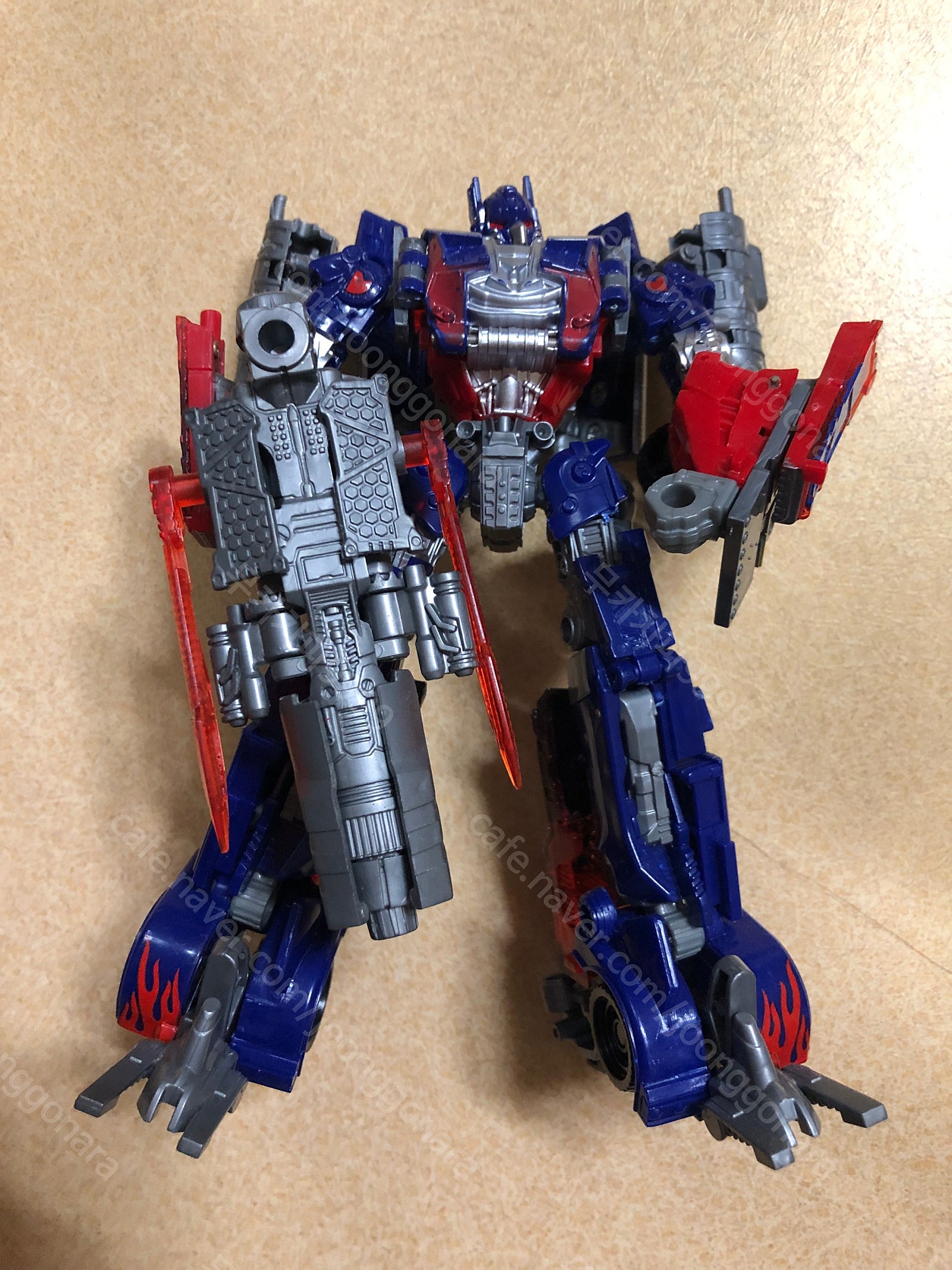 트랜스포머 판매합니다. | 중고나라 - 안심되는 중고거래