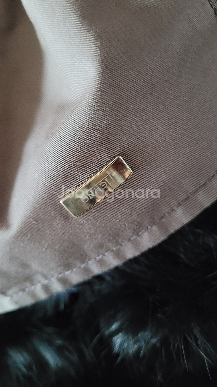 에르노 야상자켓 이브살로몬 미스터앤미세스퍼 버버리 윈터...--8