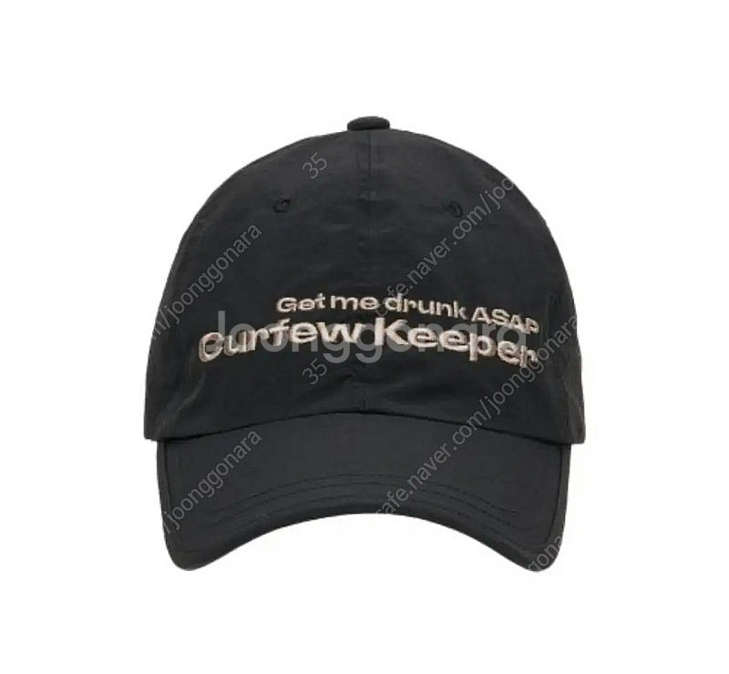 스컬프터 볼캡 Keep Swear Earflap Cap...--0