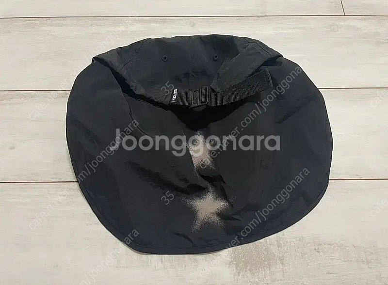 스컬프터 볼캡 Keep Swear Earflap Cap...--2