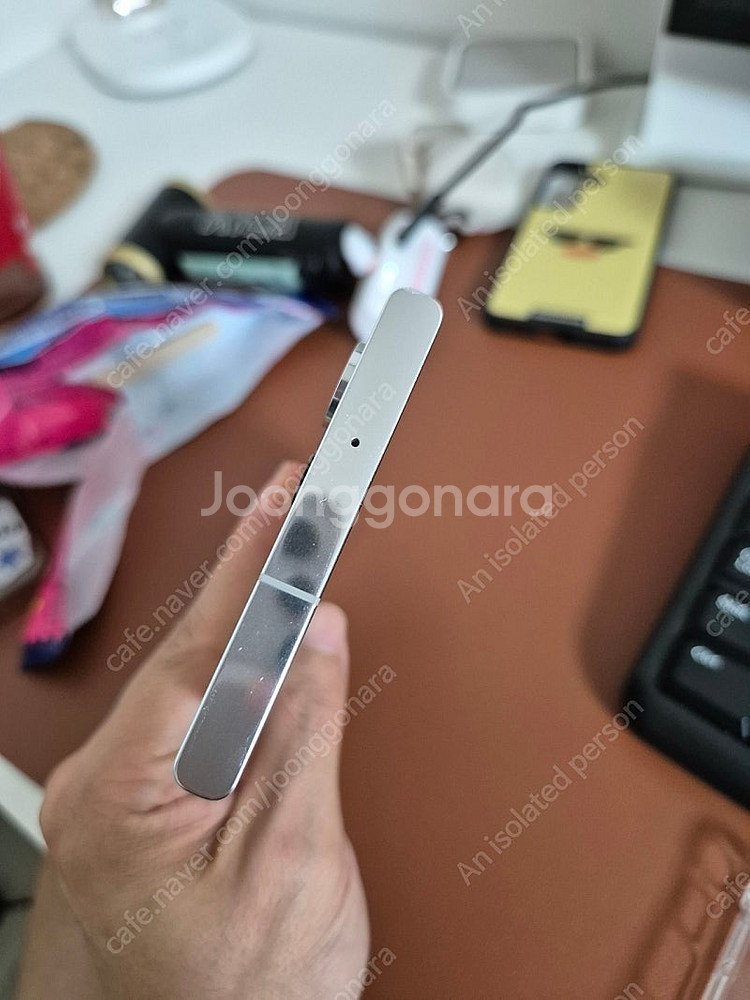s23 울트라 512GB 자급제 라임 팝니다--6