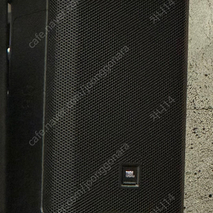 JBL PRX 908 (8inch 2000W 앰프 내장/8인치 급최상)