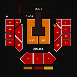 투애니원 2NE1 콘서트 지정석 2연석 삽니다 토,일