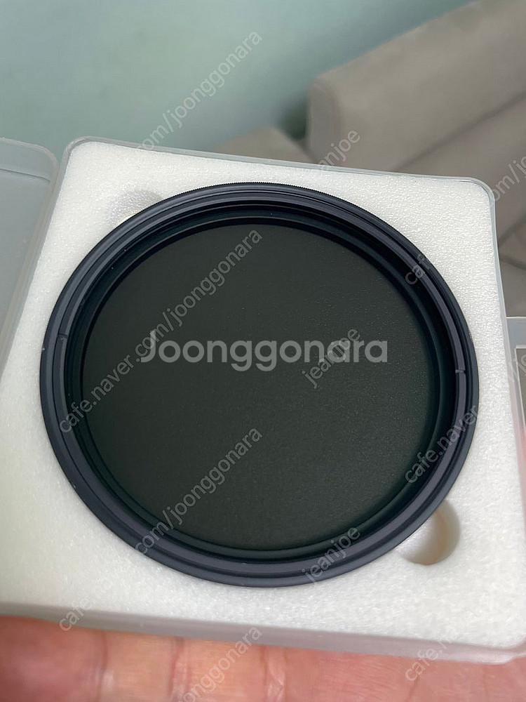 K&F CONCEPT NANO-X Variable ND...--1