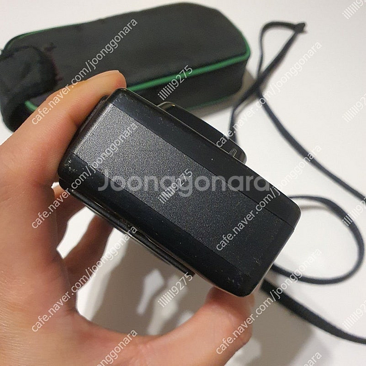미놀타 프리덤200 필름카메라 (A)--6